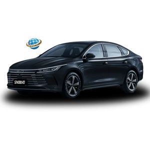 BYD Destroyer 05 Chazor 2025, Sedán Deportivo Dinámico de Alto Rendimiento, Híbrido Enchufable de Nueva Energía con Bajo Consumo de Combustible - Product Image 1