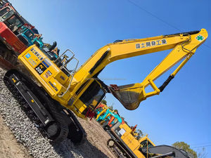 Listo para usar para excavadora sobre orugas Komatsu 100% en excelentes condiciones para Caterpillar Kobelco Garantía de 1 año Inmediata - Product Image 3