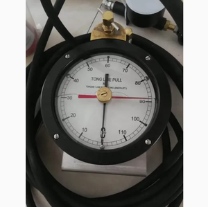 Suministro Directo de Fábrica: Sensor de Torque y Celda de Carga para Tenazas Hidráulicas Manuales, Envío Gratis, Modelo S - Product Image 3