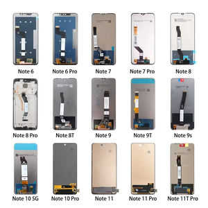 Écran LCD de remplacement pour téléphone portable Honor 70 Lite, qualité SOR, marque Super Quest, original - Product Image 6