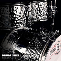 PD Metal Hand Hammered Electronic Drum Kit PDX880 Portable Professional Set High Quality Custom Flagship