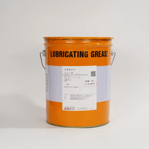 Grasa de Litio Nippon NIGTIGHT LL-2 de 16 kg para Cojinetes de Equipos Criogénicos (Aceite Industrial) - Product Image 2