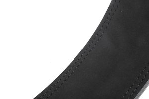 เข็มขัดหนังวัวกันน้ำปรับได้ปรับแต่งได้เข็มขัดยกน้ำหนักสำหรับเล่นกีฬาน้ำหนักเบาสำหรับยิม - Product Image 6