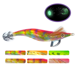 Molde <span class=keywords><strong>Yo</strong></span>-<span class=keywords><strong>Zuri</strong></span> de Alta Calidad GAMA 2026, 2.5 # /3.0 # /3.5 # /4.0 #   Señuelo artificial de madera para camarones, señuelo <span class=keywords><strong>EGI</strong></span> para calamares, señuelo para pesca de pulpos - Product Image 5