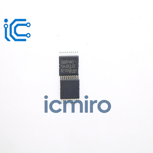 ICMICRO En Stock Nuevo Microcontrolador Microchip Original MCU Proveedor Confiable STM32F030F4P6 - Product Image 1