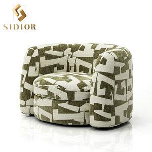 <span class=keywords><strong>Fauteuil</strong></span> de loisirs simple de haute qualité, nouveau meuble familial moderne, pour salon - Product Image 1