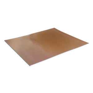 แผ่นอลูมิเนียมเคลือบทองแดง ACCL คุณภาพพรีเมียมสำหรับงาน LED ราคาโรงงาน - Product Image 3