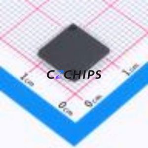 TQFP-64 dsPIC33FJ64GS606-50I/PT de haute qualité (10x10) Processeur de signal numérique à puce IC à circuit intégré (DSP/DSC) - Product Image 2