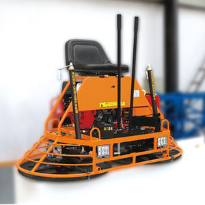 مجرفة صغيرة فائقة القوة في ركوب الخرسانة عالية الجودة - Product Image 6