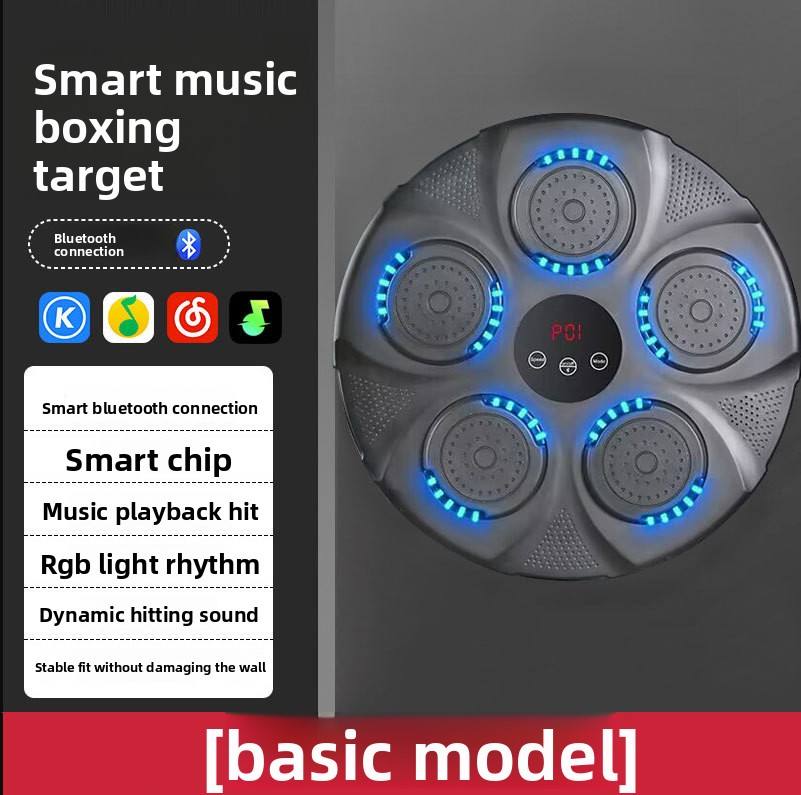 [003] ฐานสีดำ + แสงสีฟ้าพรอมต์