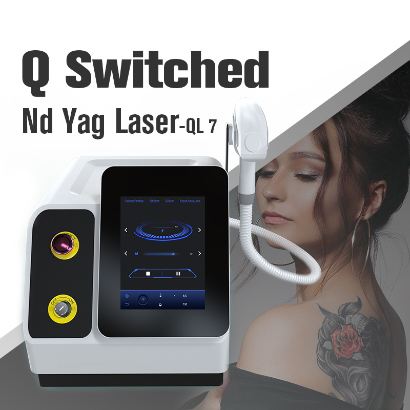 vein removal machine
