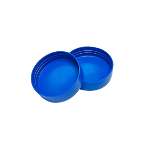 Wholesale <b>Plastic</b> Dust Protection Pipe Cap Anti-rust Tube Protector Cap for Steel Pipe & Fuel Gas Pipe, Made in China - Product Image 4