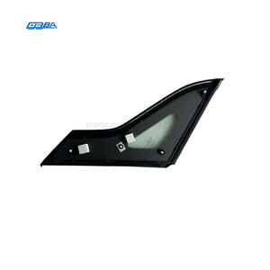 Vitre arrière triangulaire polie en verre trempé pour BYD Série Dynasty Yuan Up 2025 - Product Image 4