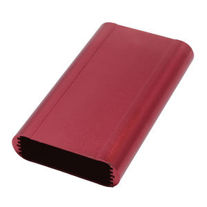 ตัวเชื่อมต่อเครื่องขยายเสียงโลหะกล่องรับสัญญาณทีวีอลูมิเนียมแบบอัดขึ้นรูปสำหรับรถยนต์ตู้อิเล็กทรอนิกส์ - Product Image 2