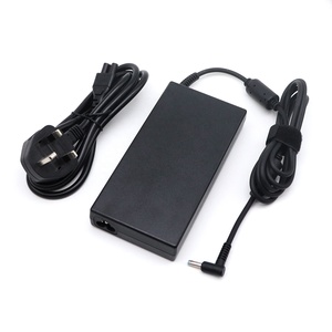 Genuino para <span class=keywords><strong>HP</strong></span> <span class=keywords><strong>OMEN</strong></span> 17-W010NG <span class=keywords><strong>15</strong></span>-CE Adaptador de CA Cargador Fuente de alimentación TPN-Q173 Q193 Q194 19,5 V 7.7A 150W - Product Image 4