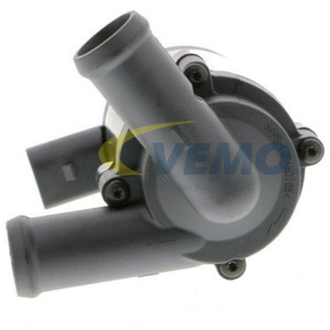 Bomba de agua eléctrica Audi ZP0480117 para reemplazo y reparación de piezas del sistema de refrigeración del coche - Product Image 2