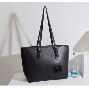 Large capacity summer tote bag for moms, wide shoulder strap crossbody bag - Product Image 2