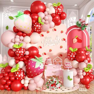 Kit <span class=keywords><strong>de</strong></span> Guirnalda <span class=keywords><strong>de</strong></span> <span class=keywords><strong>Globos</strong></span> <span class=keywords><strong>de</strong></span> Látex <span class=keywords><strong>de</strong></span> <span class=keywords><strong>Colores</strong></span> Mixtos <span class=keywords><strong>con</strong></span> <span class=keywords><strong>Globos</strong></span> Metálicos <span class=keywords><strong>para</strong></span> Decoración <span class=keywords><strong>de</strong></span> Fiestas <span class=keywords><strong>de</strong></span> <span class=keywords><strong>Cumpleaños</strong></span>, Bodas y Graduaciones - Product Image 5
