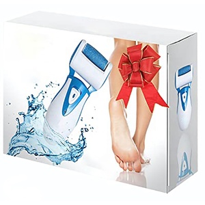 Custom Digital Printing Recycle White Board Corrugated <strong>Boxes</strong> <strong>for</strong> Electronic Foot File Callus <strong>Remover</strong> - Product Image 4