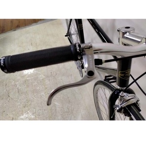 2021 Vente chaude 700C Vélo avec <span class=keywords><strong>pignon</strong></span> <span class=keywords><strong>Fixe</strong></span> (700C TRACK21-FP1) - Product Image 3