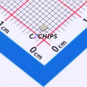 SWXF5ACVE0-37.400000 Crystal (Passive) SMD1612-4P Crystal Oscillator SMD Crystal Oscillator 37.4MHz 10ppm 8pF - Product Image 1
