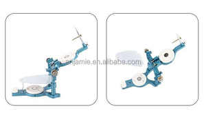 Articolatore Magnetico per Protesi Dentarie di Grandi Dimensioni Regolabile per Laboratorio Odontotecnico - Product Image 6