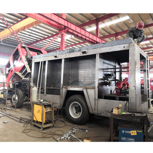 Mini-<span class=keywords><strong>camion</strong></span> de pompiers neuf de marque japonaise, fabriqué en Chine, excellent rapport qualité-prix, à vendre - Product Image 5