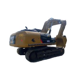 รถขุดตีนตะขาบ329D ของเครื่องยนต์29ton 329DL 330D 325DL 320D 320D2ทุกรุ่น - Product Image 1