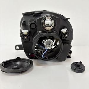 Phares halogènes homologués ECE Emark 81539001 pour <span class=keywords><strong>Fiat</strong></span> <span class=keywords><strong>500</strong></span> Abarth - Product Image 4