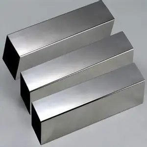 Manufacturer Aluminium Profiles Foen Aluminium Profile For Tubes Round /Rectangular Tube