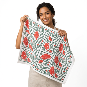 Wholesale <b>Kitchen</b> Tea <b>Towels</b> Manufacturer Cotton Dish <b>Towels</b> Cleaning <b>Towels</b> OEM Supplier - Product Image 1