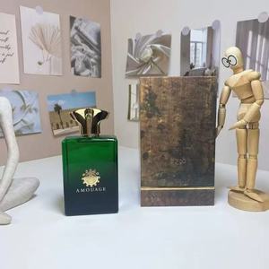 CHINE Parfum pour homme tendance <span class=keywords><strong>Marque</strong></span> locale Qualité originale Charme toute la journée Vaporisateur naturel Élimination des odeurs corporelles PARFUM - Product Image 2