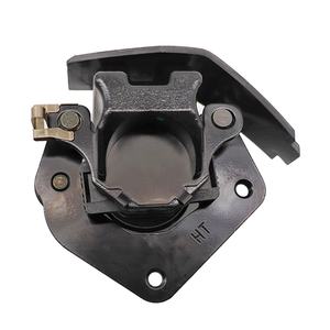 Pinza <span class=keywords><strong>de</strong></span> freno <span class=keywords><strong>de</strong></span> motocicleta para Qingqi Suzuki motocicleta Suzuki King GN125/GS125 bomba <span class=keywords><strong>de</strong></span> freno pinza <span class=keywords><strong>de</strong></span> freno delantera - Product Image 2