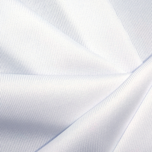 Tela de punto acanalada de poliéster 100% para ropa deportiva, collares de camiseta - Product Image 4