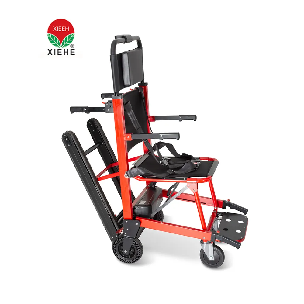 Xiehe 전기 휠체어 휠체어 뇌성 전기 휠체어