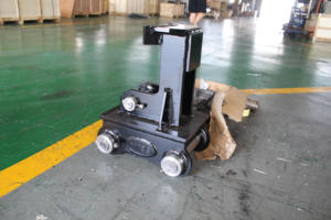 SJ10000 Factory Hot Sales Excavator Piling <strong>Rig</strong> Skid Steer Loader <strong>Drilling</strong> <strong>Machine</strong> Earth Auger Auger <strong>Drilling</strong> <strong>Machine</strong> - Product Image 2