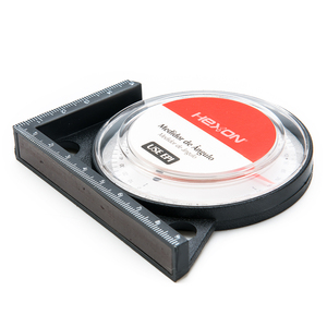 Multi-Messwerk zeug ABS-Rahmen Magnet waage Winkel messer - Product Image 2