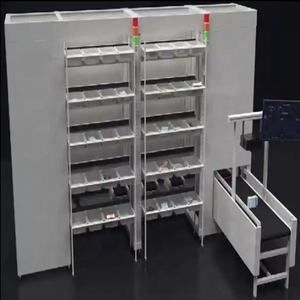 Truelisort, высококачественное автоматизированное решение для доставки товаров на заказ для электронной коммерции - Product Image 1