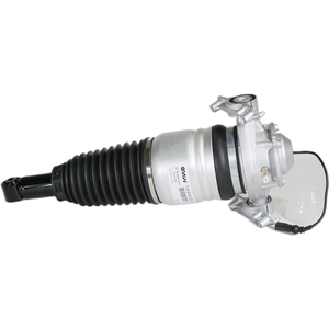 StrutถุงลมนิรภัยสําหรับVolkswagen <span class=keywords><strong>Touareg</strong></span>/Porsche Cayenne 7P 2010-2018 airliftถุงลมนิรภัยAirฤดูใบไม้ผลิAir Shockด้านหลัง - Product Image 4