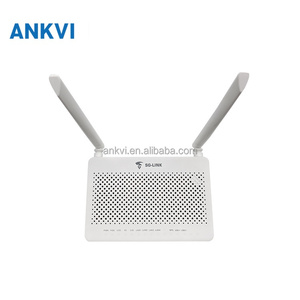GPON EPON ONU SG8050 4GE WiFi5 ดูอัลแบนด์ 2USB EasyMesh ไฟเบอร์ ONT ระดับไฮเอนด์ - Product Image 3