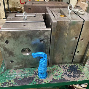 تستخدم حقن البلاستيك لعبة العفن من الصين الصلب العفن - Product Image 4