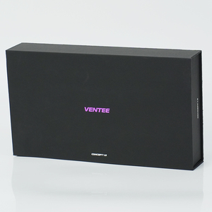 High-quality Custom Recyclable Magnetic Paper <b>Gift</b> <b>Box</b> with Personalized logo Elegant Rigid Packaging Cardboard <b>Box</b> - Product Image 3