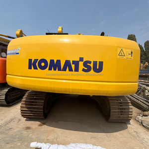 Nouvel arrivage Pelle PC220-7 d'occasion Komatsu Pelle PC220-7 Komatsu Pelles excavatrices de bonne qualité Komatsu PC220-7 - Product Image 3