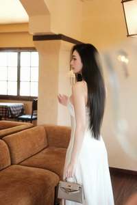 White Color Women Satin Slip Dress V Neck <b>Spaghetti</b> <b>Strap</b> Silk Maxi Long Dress Evening Party Bridesmaid Wholesale Custom - Product Image 3