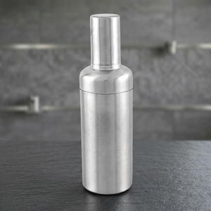 Coctelera de Acero Inoxidable Ecológica de Primera Calidad, 750 ml, Antiderrames, para Preparar Bebidas en Casa, Cocina o Bar - Product Image 2