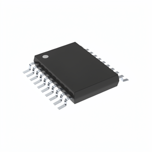 ตัวแทนจำหน่ายอย่างเป็นทางการ SN74CBT3383CDW Logic 24 SOIC ซื้อชิ้นส่วนอิเล็กทรอนิกส์ออนไลน์ - Product Image 1