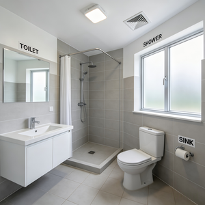 Services de conception architecturale sud-africaine pour les complexes résidentiels et les villas de luxe avec plans d'étage modernes - Product Image 6