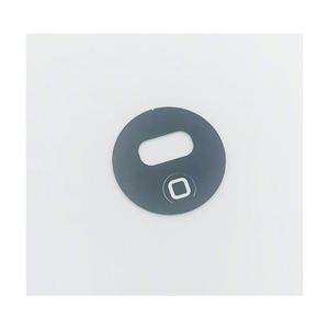 High Precision OEM Shape PMMA Components Die Cutting Parts CNC Acrylic Printing Overlay Die Cut Gasket - Product Image 5