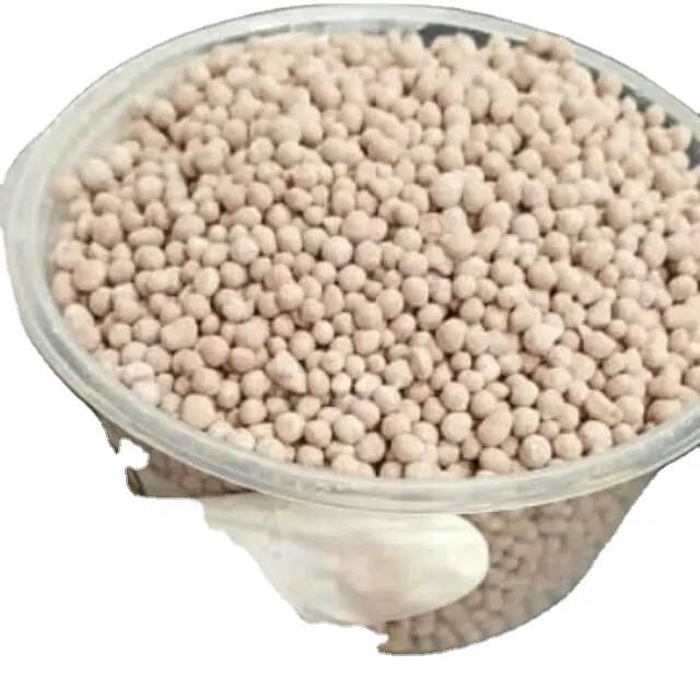 Fertilizzante NPK organico a buon mercato e di alta qualità 23:10:5 + 6s + 1.0zn/fertilizzanti concimi concimi composti granulari NPK disponibili