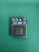 Placa de Desarrollo Longwei ESP32-C3 SuperMini con WiFi RISC-V de 32 bits y Bluetooth 5.0 para Educación y Proyectos Maker